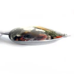 Herter's Olson Minnow