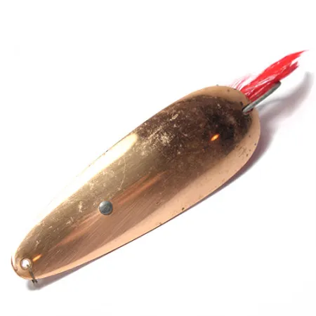 Dardevle Feathered (antyzaczepowa)