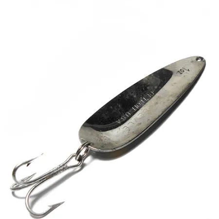 Eppinger Dardevle, naturalny, 28 g błystka wahadłowa #0243