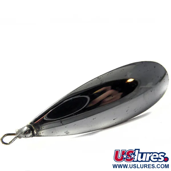 Johnson Silver Minnow