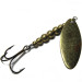 C.P. Swing Bait CP-Swing, mosiądz, 7,4 g błystka obrotowa #0259