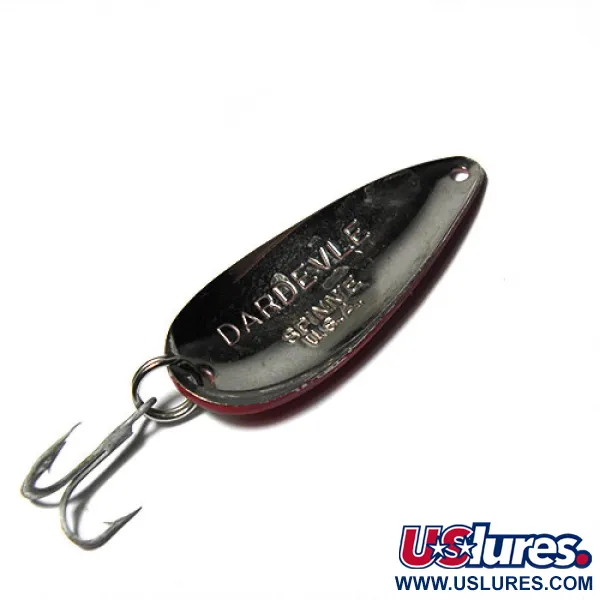 Eppinger Dardevle Spinnie, , 9 g błystka wahadłowa #0270