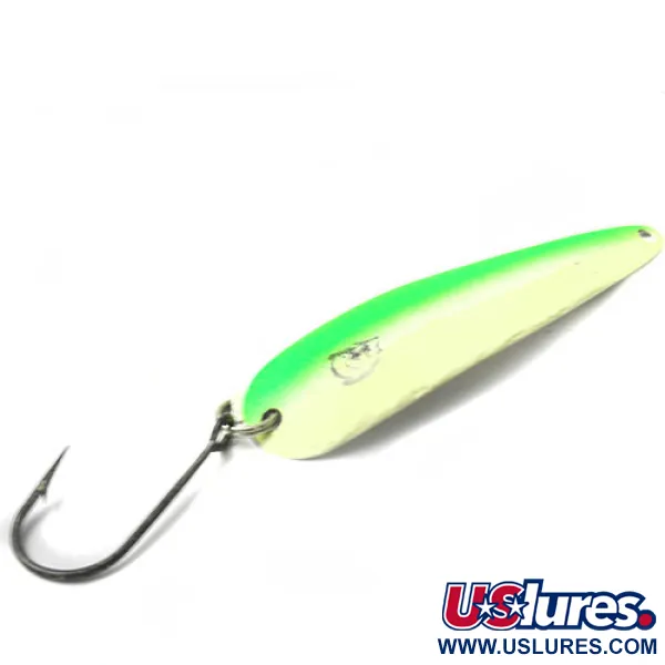 Dardevle Flutter-Chuck