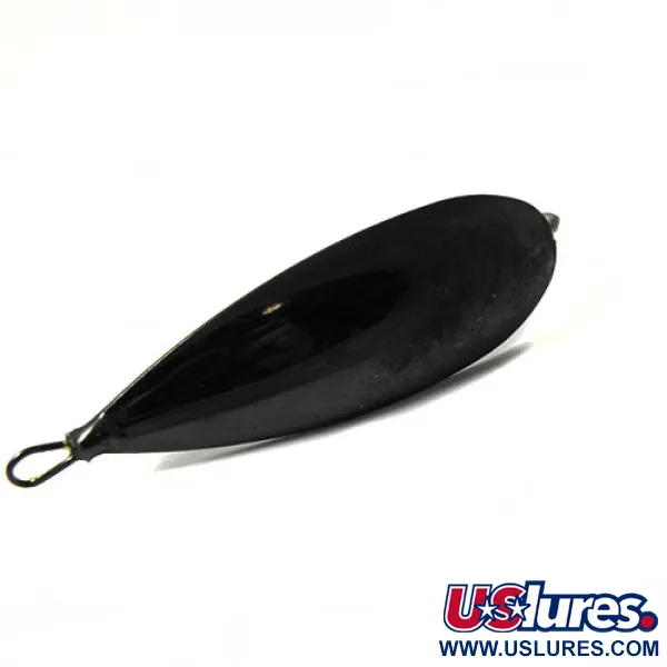 Johnson Silver Minnow