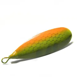 Johnson Silver Minnow antyzaczepowa