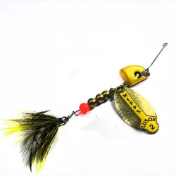 Mepps Lusox 2​