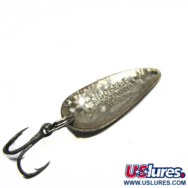 Dardevle Lildevle 0341