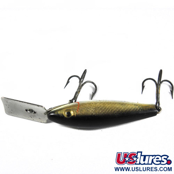 L&S Bait Mirro lure Mirro lure, naturalny/czerwony, 7 g wobler #0361