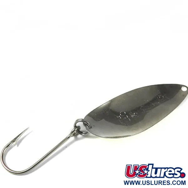 Seneca Little Cleo (Hula Girl, świeci w ciemności), biały zielony, 7,5 g błystka wahadłowa #0375