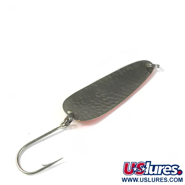  Looter Acme, żółty pomarańczowy, 3,6 g błystka wahadłowa #0377