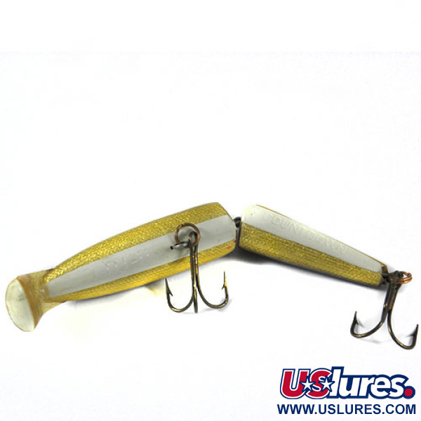  Rapala CDJ-11 Countdown Jointed, złoty/naturalny, 16 g wobler #0389