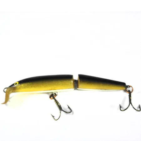 Rapala CDJ-11 Countdown Jointed, złoty/naturalny, 16 g wobler #0389