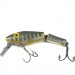 L&S Bait Mirro lure MirrOlure Bass-master model 25, naturalny, 8 g wobler #0390