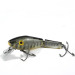 L&S Bait Mirro lure MirrOlure Bass-master model 25, naturalny, 8 g wobler #0390