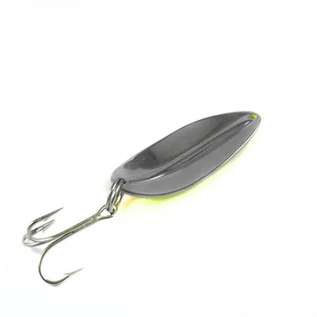 TODDCO Main liner, żółty pomarańczowy, 12,5 g błystka wahadłowa #0394