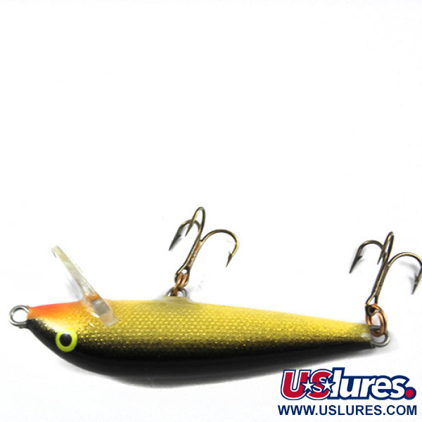 Rapala Countdown