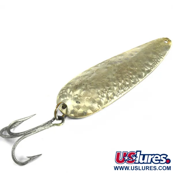 Eppinger Dardevle, łuska, 28 g błystka wahadłowa #0431