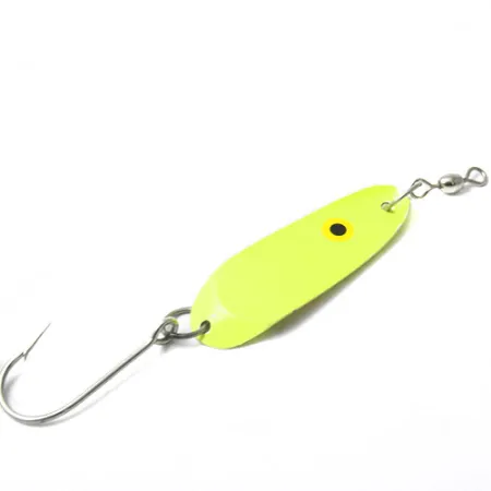 Andy Reekers 3, żółty/czerwony, 4,5 g błystka wahadłowa #0440