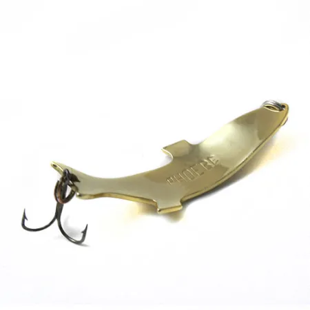 Acme Phoebe 0456, złoto, 14 g błystka wahadłowa #0456