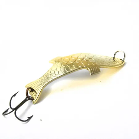 Acme Phoebe 0456, złoto, 14 g błystka wahadłowa #0456