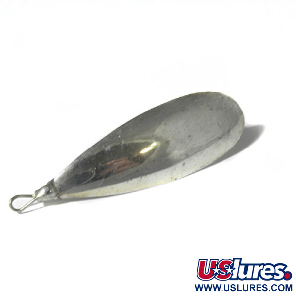 Johnson Silver Minnow