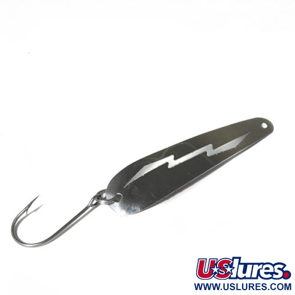 Great Lakes Lures Great Lakes, nikiel, 5 g błystka wahadłowa #0479