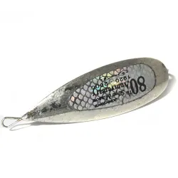 Rocznicowa antyzaczepowa Johnson Silver Minnow