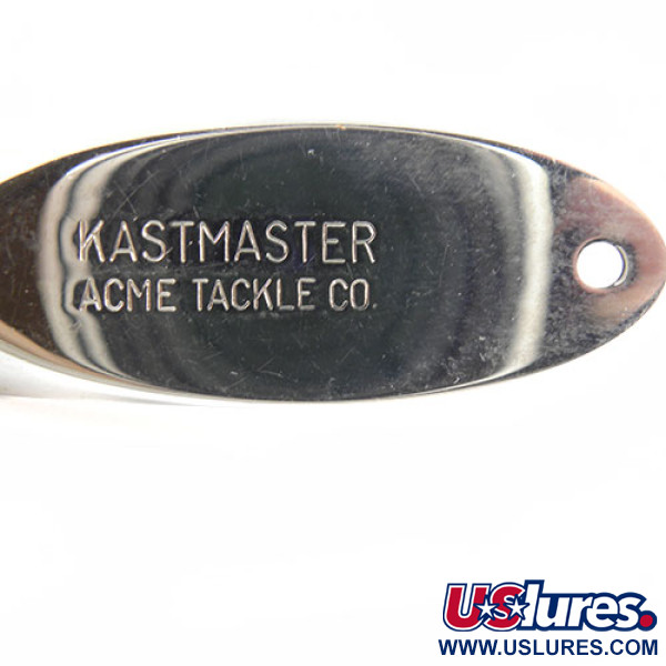 Acme Kastmaster, nikiel, 28 g błystka wahadłowa #0492