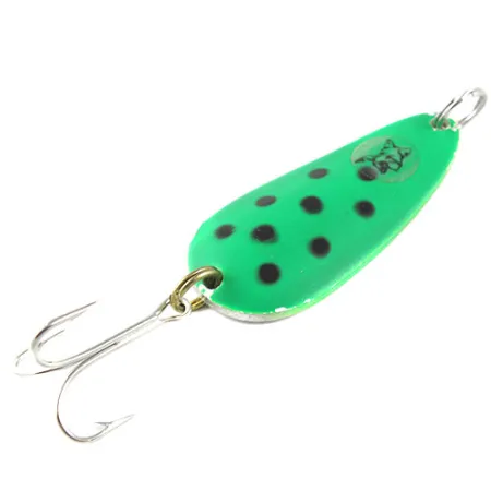 Blue Fox TOR-P-DO 3​