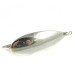  Johnson Silver Minnow, srebro, 12 g błystka wahadłowa #0509