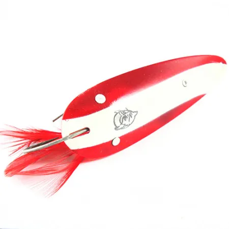 Błystka antyzaczepowa Dardevle