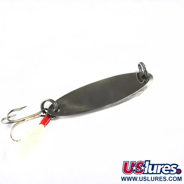 Acme Kastmaster, nikiel/ogon, 10,5 g błystka wahadłowa #0536