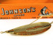  Błystka antyzaczepowa Johnson Silver Minnow, złoto, 12 g błystka wahadłowa #0558