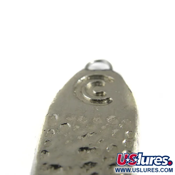 Cordell Cotton Cordell, nikiel, 28 g błystka wahadłowa #0561