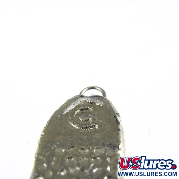 Cotton Cordell CC Spoon, nikiel, 28 g błystka wahadłowa #0581