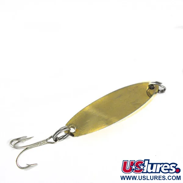 Acme Kastmaster, złoto, 7 g błystka wahadłowa #0585