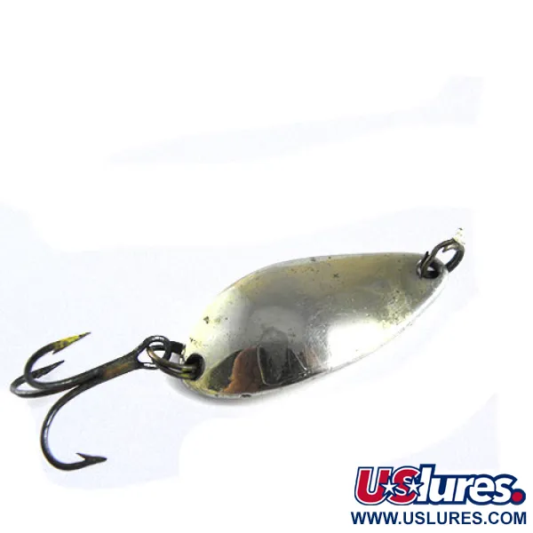 Seneca Little Cleo 0632, nikiel, 5 g błystka wahadłowa #0632