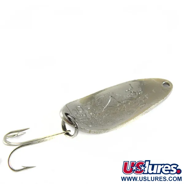 Seneca Little Cleo (Hula Girl), nikiel, 10 g błystka wahadłowa #0641