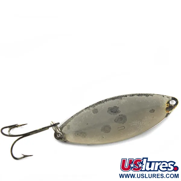  Mepps Spoon 3, nikiel, 12 g błystka wahadłowa #0655