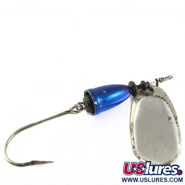 Blue Fox Super Vibrax 4