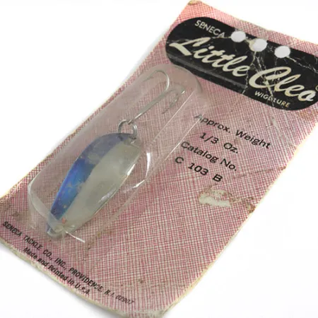 Little Cleo (Hula Girl)