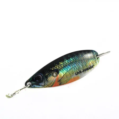 Błystka antyzaczepowa Live Forage