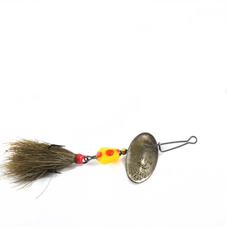 Panther Martin 2​, brązowy, 2,5 g błystka obrotowa #0702