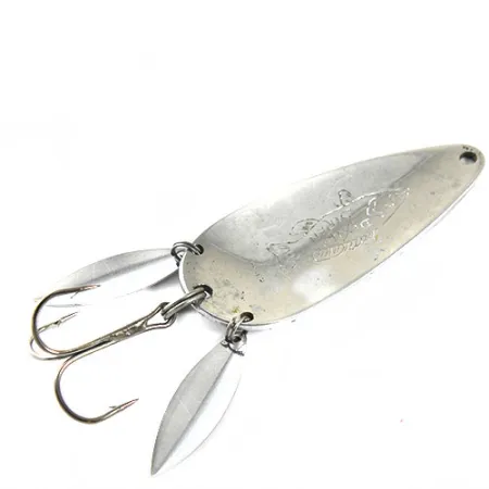 Dayton Bait Company Dixie Siren, nikiel, 15,5 g błystka wahadłowa #0717
