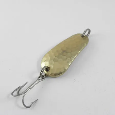 Acme Wob-L-Rite, mosiądz, 7 g błystka wahadłowa #0720