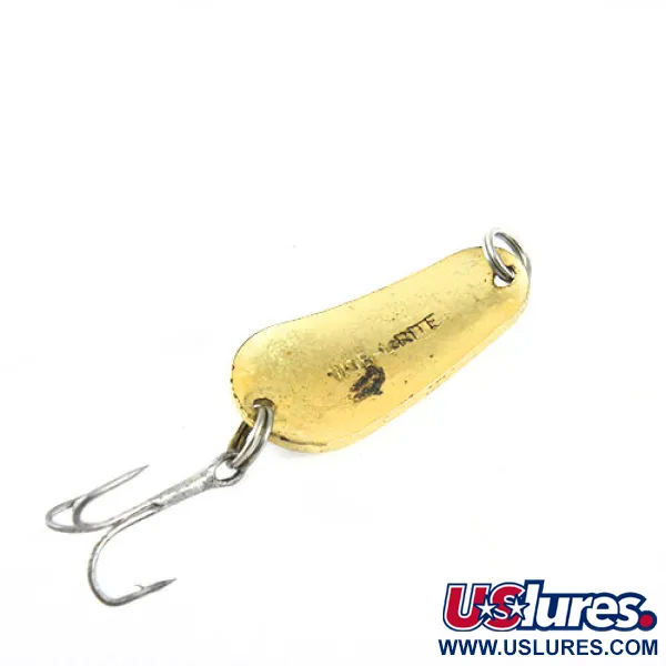 Acme Wob-L-Rite, mosiądz, 7 g błystka wahadłowa #0720