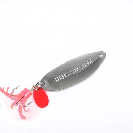 Johnson Sprite, nikiel, 6 g błystka wahadłowa #0729