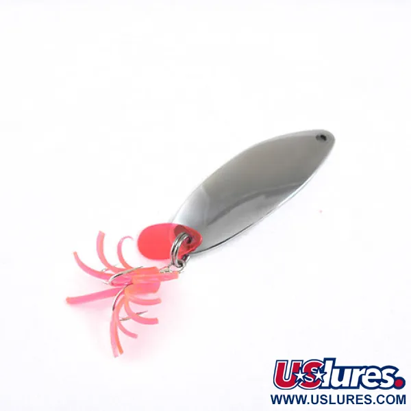  Johnson Sprite, nikiel, 6 g błystka wahadłowa #0729