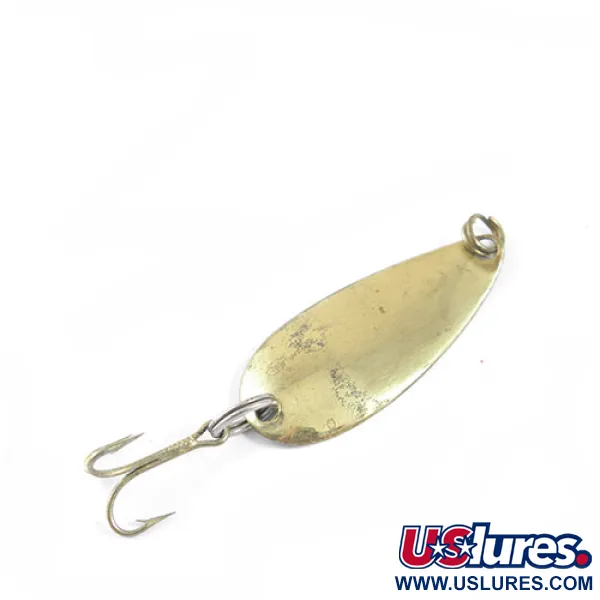 Eppinger Dardevle Midget Trout 0732, mosiądz, 2,5 g błystka wahadłowa #0732