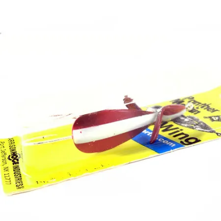 Błystka antyzaczepowa Panther Martin Weed Wing